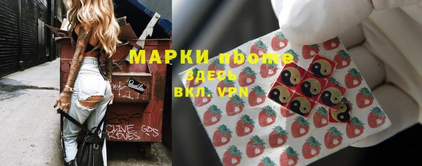 стафф Алексин